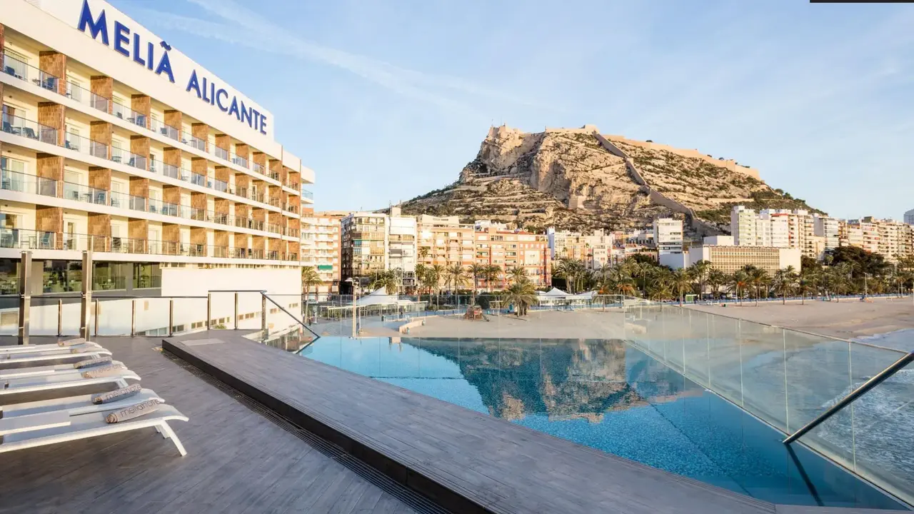 MELIA ALICANTE