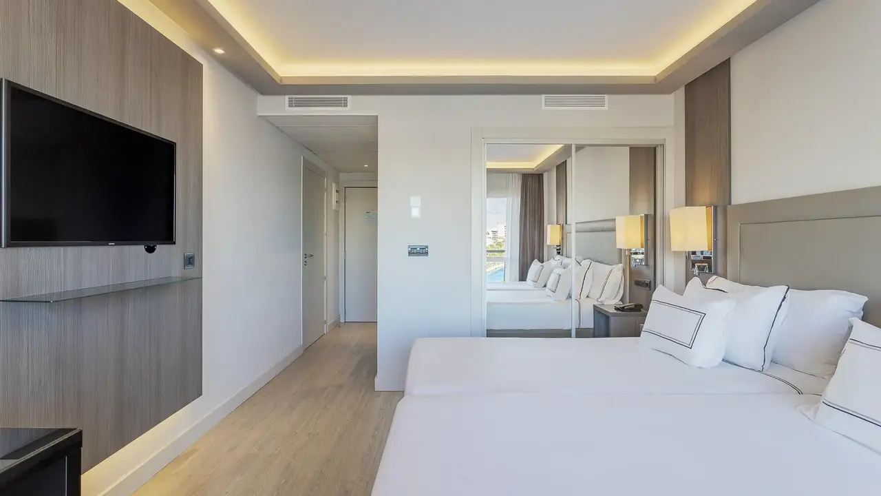 MELIA ALICANTE