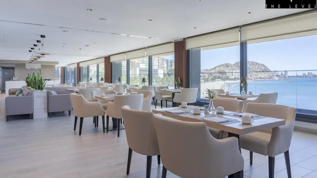 MELIA ALICANTE