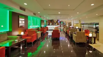 Melia Alicante