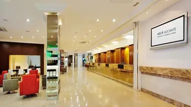 Melia Alicante