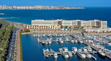 Melia Alicante