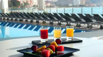 Melia Alicante