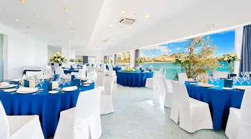 Melia Alicante