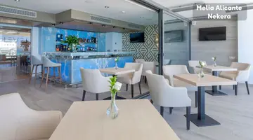 Meliá Alicante