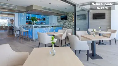 Meliá Alicante