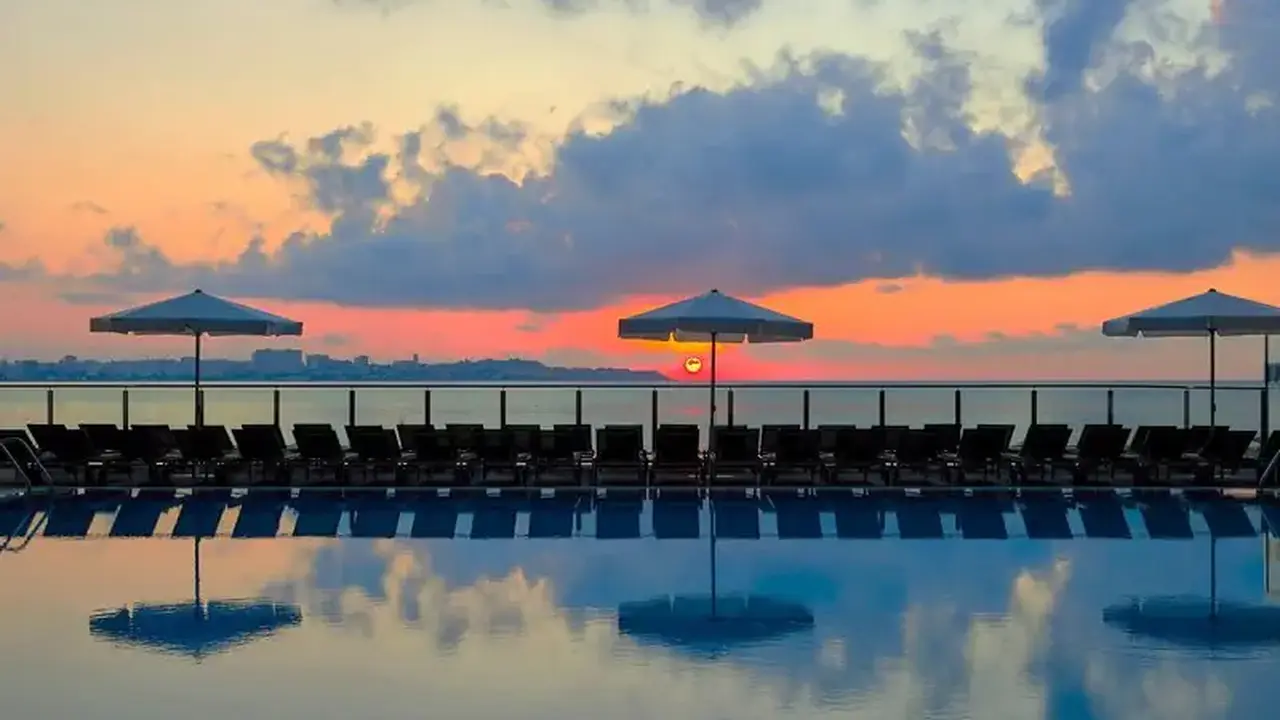 Melia Alicante