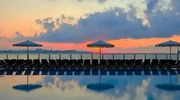 Melia Alicante