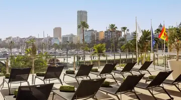 Melia Alicante