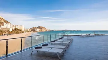 Melia Alicante