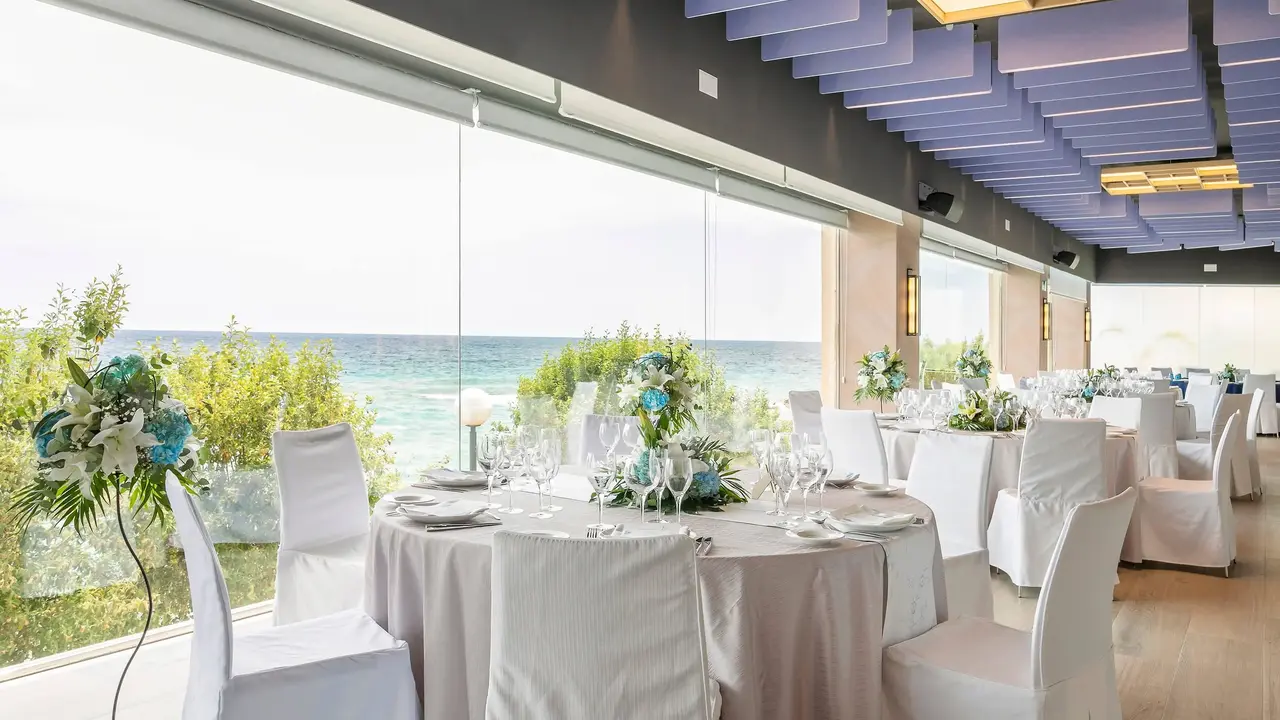 Meliá Alicante