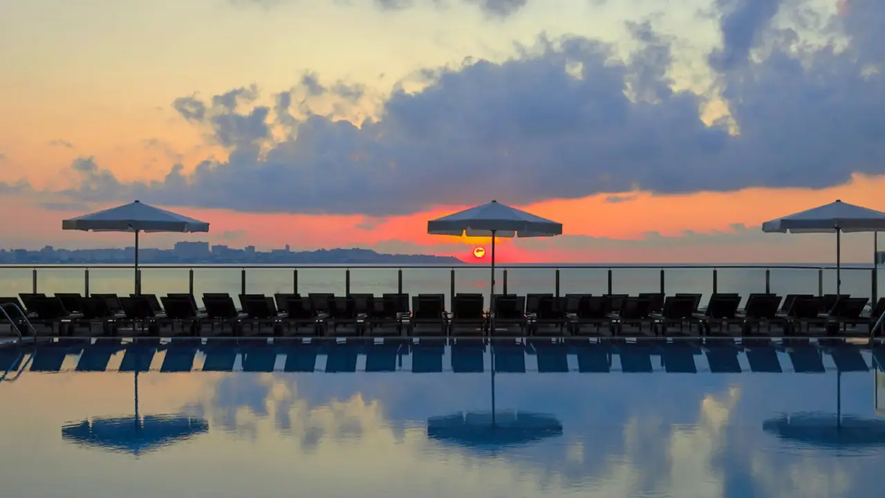 Meliá Alicante