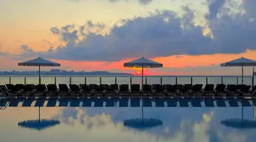 Meliá Alicante