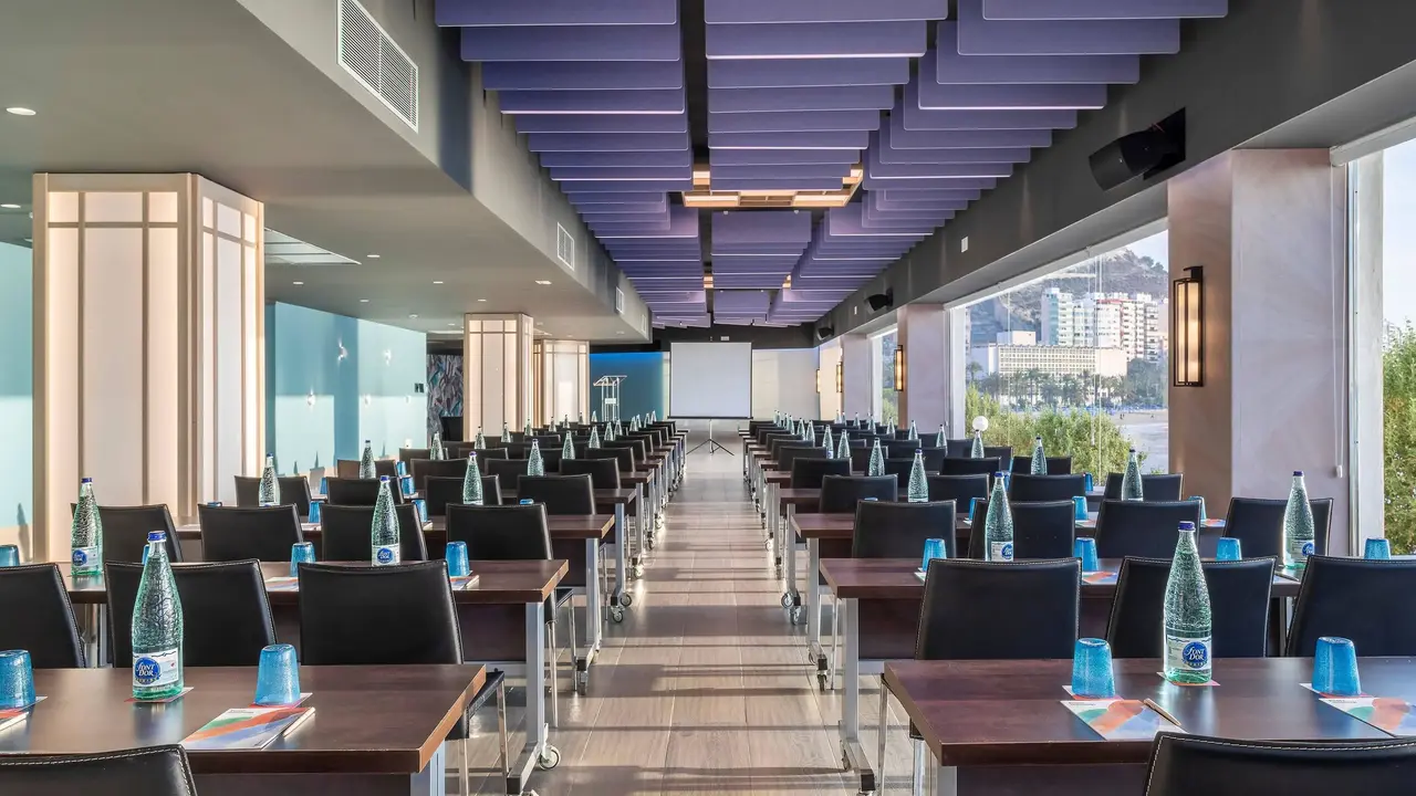 Meliá Alicante