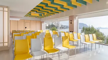 Meliá Alicante