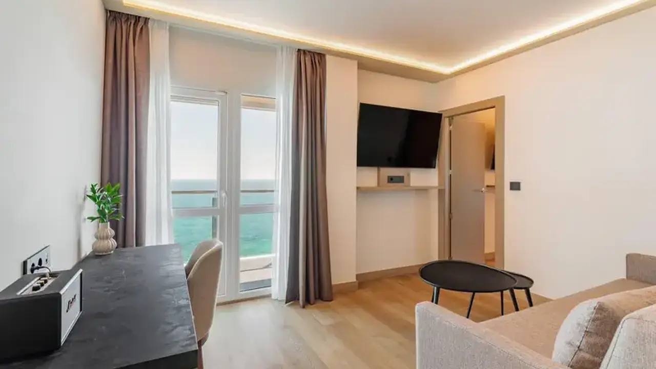 Melia Alicante