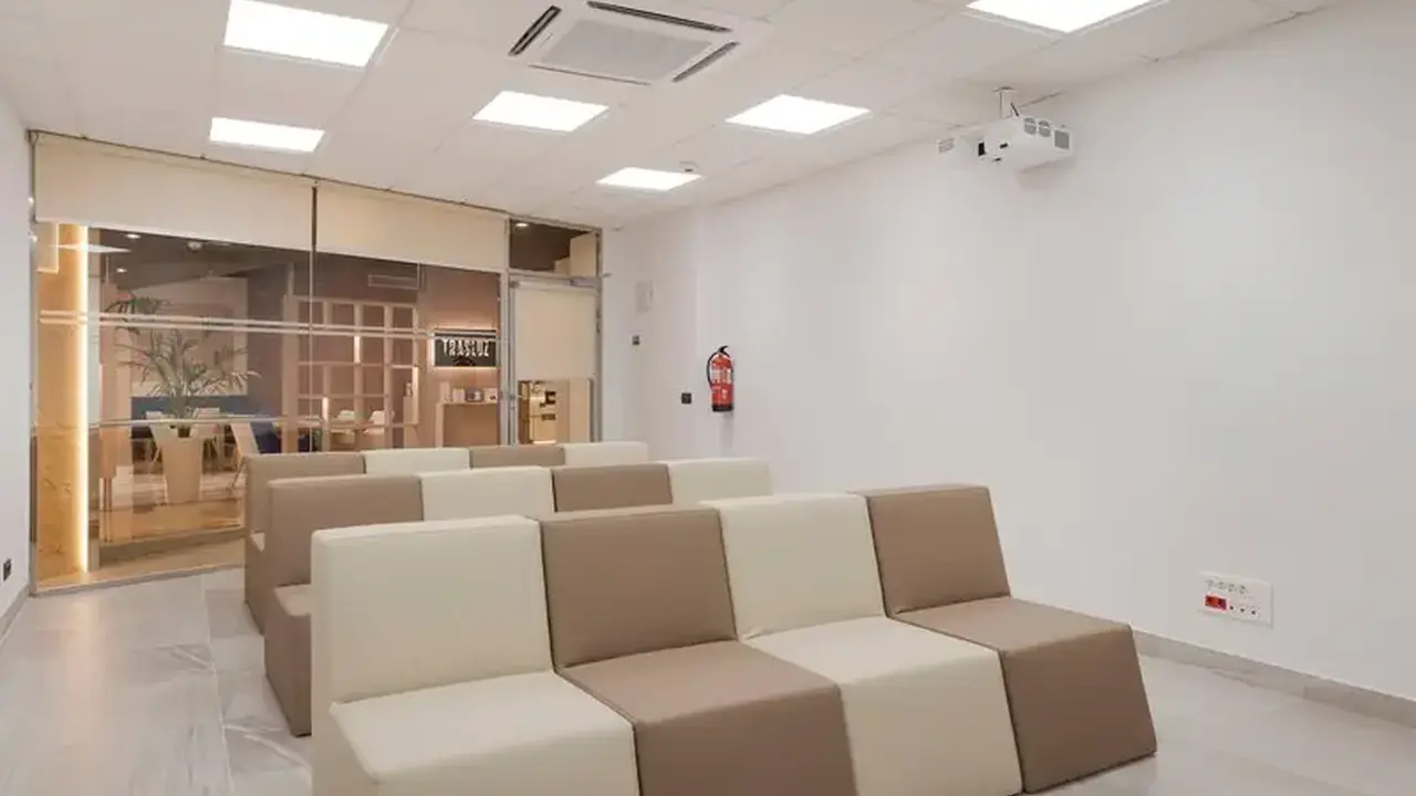 Melia Alicante