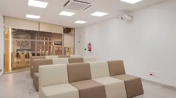 Melia Alicante