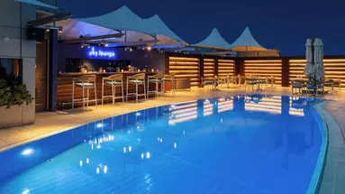 Melia Athens