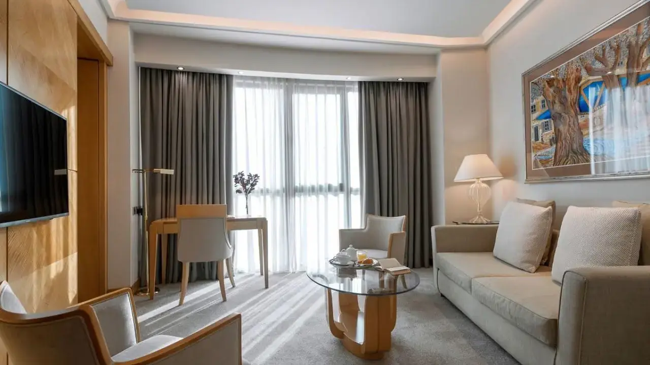 Melia Athens