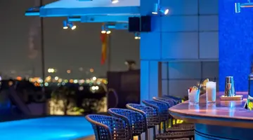 MELIA ATHENS