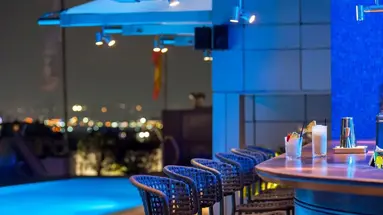 MELIA ATHENS