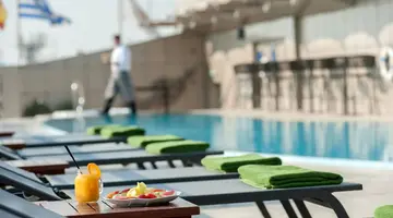 MELIA ATHENS