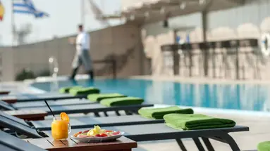 MELIA ATHENS