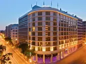 MELIA ATHENS