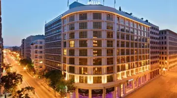 MELIA ATHENS