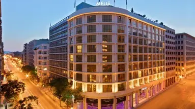 MELIA ATHENS