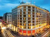 Melia Athens