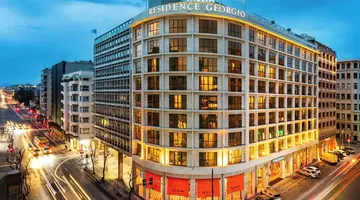 Melia Athens