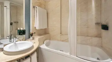Melia Athens