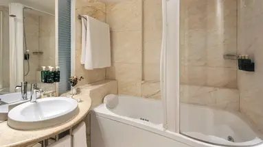 Melia Athens