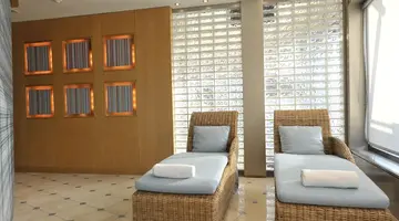 Melia Athens