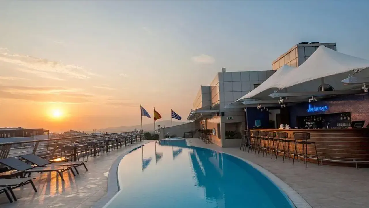 MELIA ATHENS