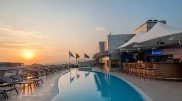 MELIA ATHENS