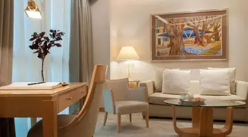 MELIA ATHENS