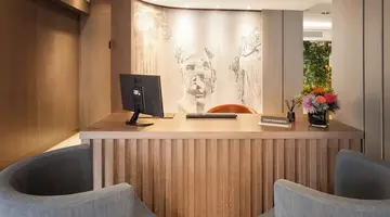 Melia Athens