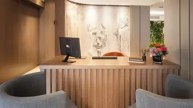 Melia Athens