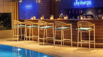 Melia Athens
