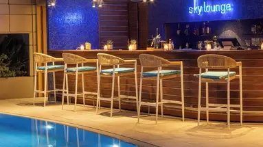 Melia Athens