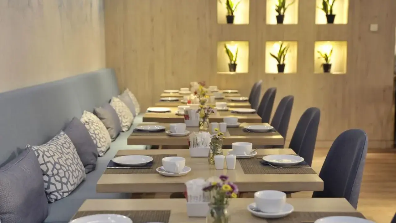 Melia Athens