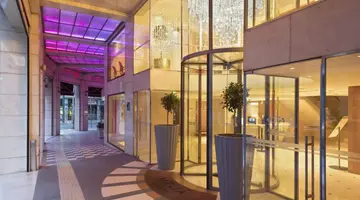MELIA ATHENS