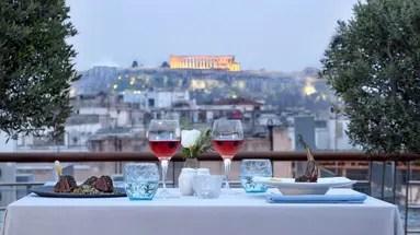 MELIA ATHENS