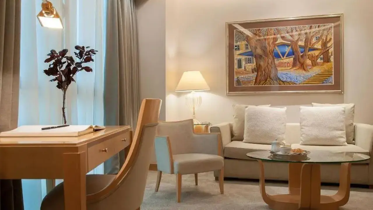 MELIA ATHENS