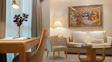 MELIA ATHENS