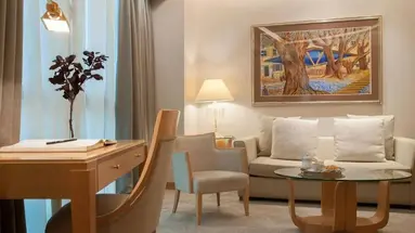 MELIA ATHENS