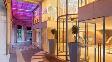 MELIA ATHENS